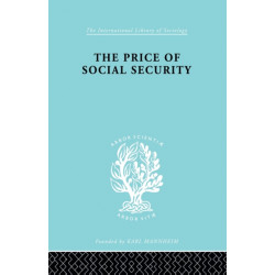 The Price of Social Security