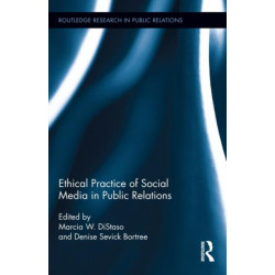 Ethical Practice of Social Media in Public Relations