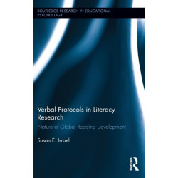 Verbal Protocols in Literacy Research: Nature of Global Reading Development