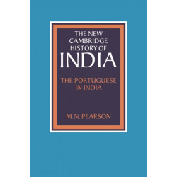 The Portuguese in India