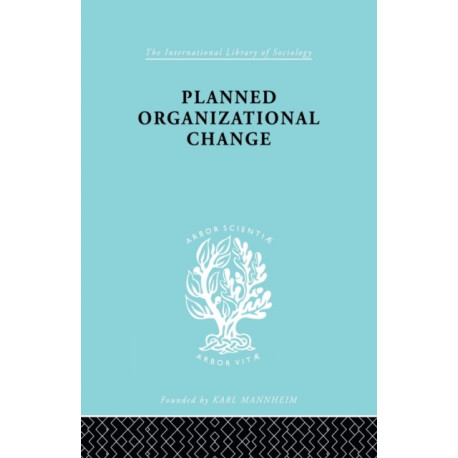 Planned Organizn Chang Ils 158