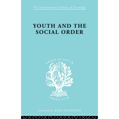 Youth & Social Order Ils 149
