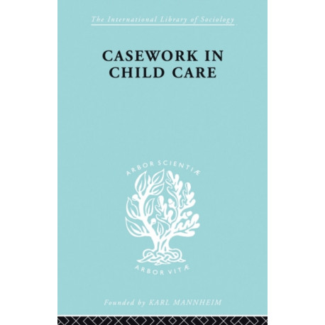 Casework in Childcare