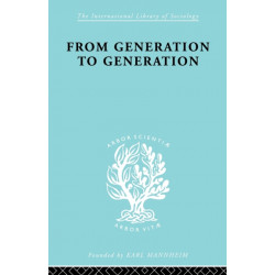 From Generation to Generation: Age Groups and Social Structure