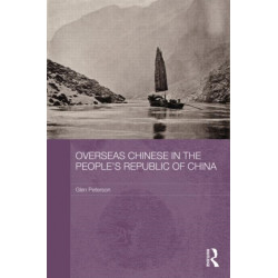 Overseas Chinese in the People's Republic of China