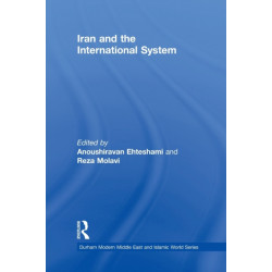 Iran and the International System