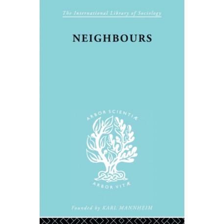 Neighbours:New Est Ils 114