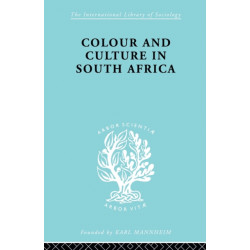 Colour and Culture in South Africa