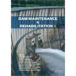 Dam Maintenance and Rehabilitation II