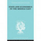 State and Economics in the Middle East: With Special Refernce to Conditions in Western Asia & India