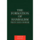 The Formation of Hanbalism: Piety into Power