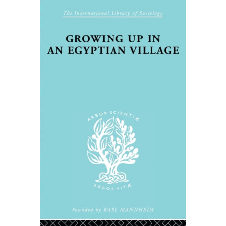 Growing Up in an Egyptian Village