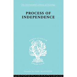 Process Of Independence Ils 51