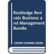 Routledge Revivals Business and Management Bundle