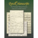 Purcell Manuscripts: The Principal Musical Sources