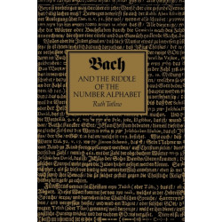 Bach and the Riddle of the Number Alphabet