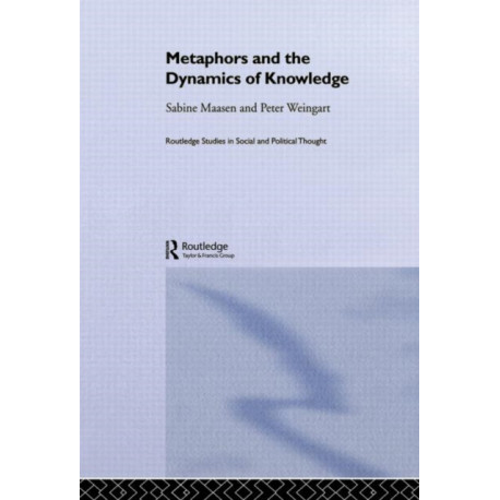 Metaphor and the Dynamics of Knowledge