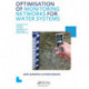 Optimisation of Monitoring Networks for Water Systems: UNESCO-IHE PhD Thesis