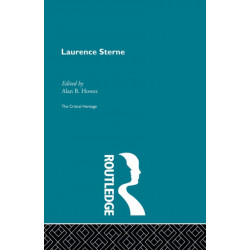 Laurence Sterne: The Critical Heritage