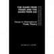 The Gains from Trade and the Gains from Aid: Essays in International Trade Theory