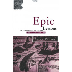 Epic Lessons: An Introduction to Ancient Didactic Poetry