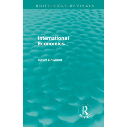International Economics (Routledge Revivals)