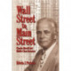 Wall Street to Main Street: Charles Merrill and Middle-Class Investors