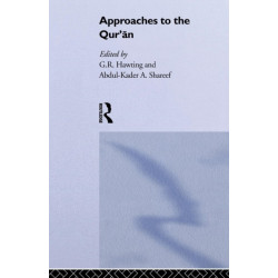 Approaches to the Qur'an