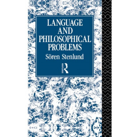 Language and Philosophical Problems