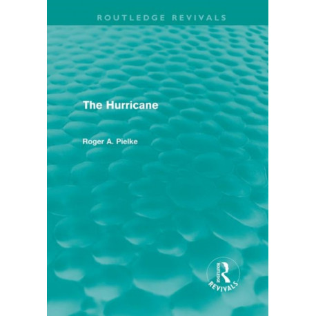 The Hurricane
