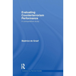 Evaluating Counterterrorism Performance: A Comparative Study