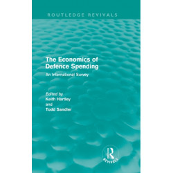 The Economics of Defence Spending: An International Survey