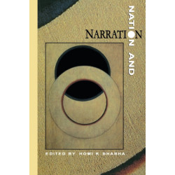 Nation & Narration
