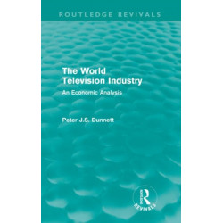 The World Television Industry: An Economic Analysis