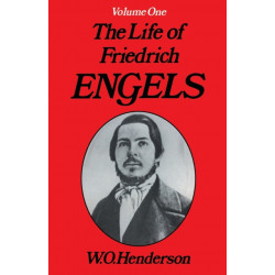 Friedrich Engels: Young Revolutionary