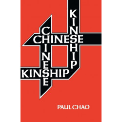 Chinese Kinship