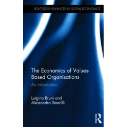 The Economics of Values-Based Organisations: An Introduction