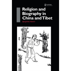 Religion and Biography in China and Tibet