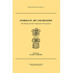 Symbols in Art and Religion: The Indian and the Comparative Perspectives