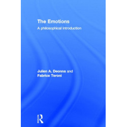 The Emotions: A Philosophical Introduction