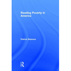 Reading Poverty in America
