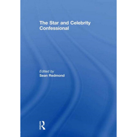 The Star and Celebrity Confessional
