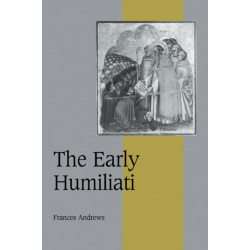 The Early Humiliati