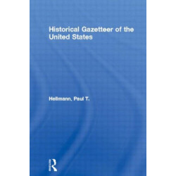 Historical Gazetteer of the United States
