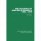 The Teaching of English in Schools: 1900-1970