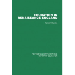 Education in Renaissance England