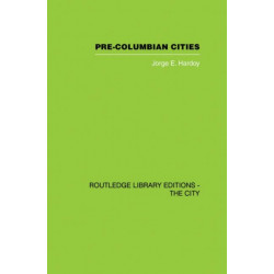Pre-Colombian Cities