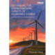 Rethinking the Environmental Impacts of Renewable Energy: Mitigation and management