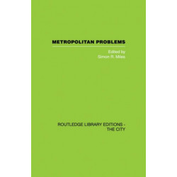 Metropolitan Problems