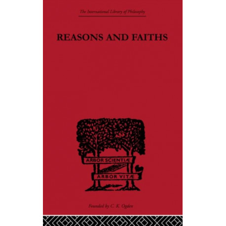 An Reasons and Faiths